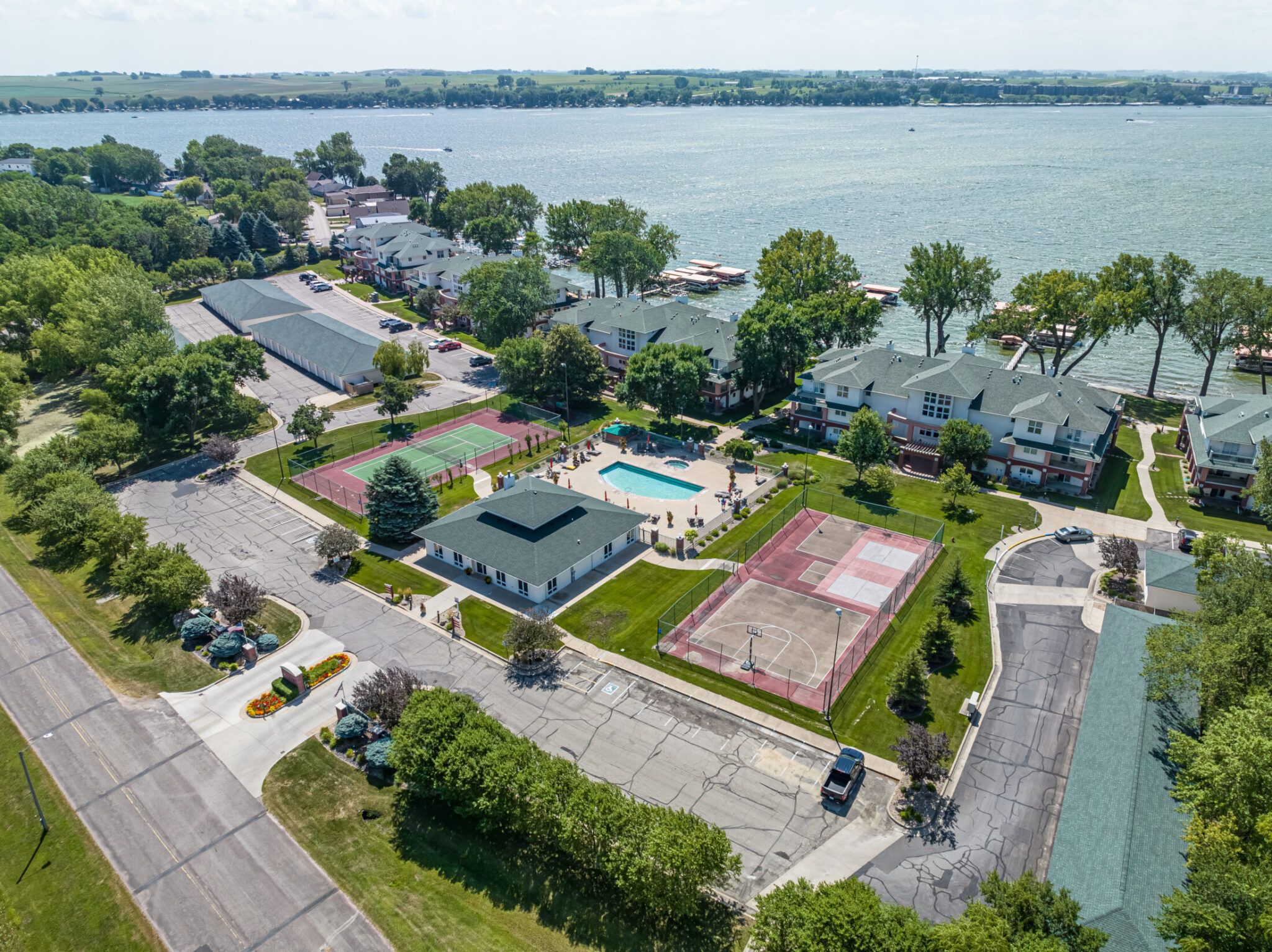 Homes for Sale in Chalstrom Beach, Okoboji Okoboji Realty