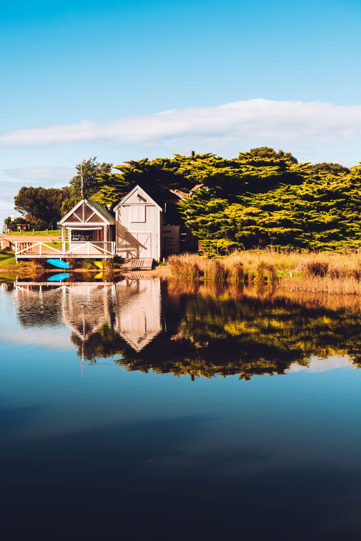 The South Shore Okoboji Realty Local Real Estate Specialists