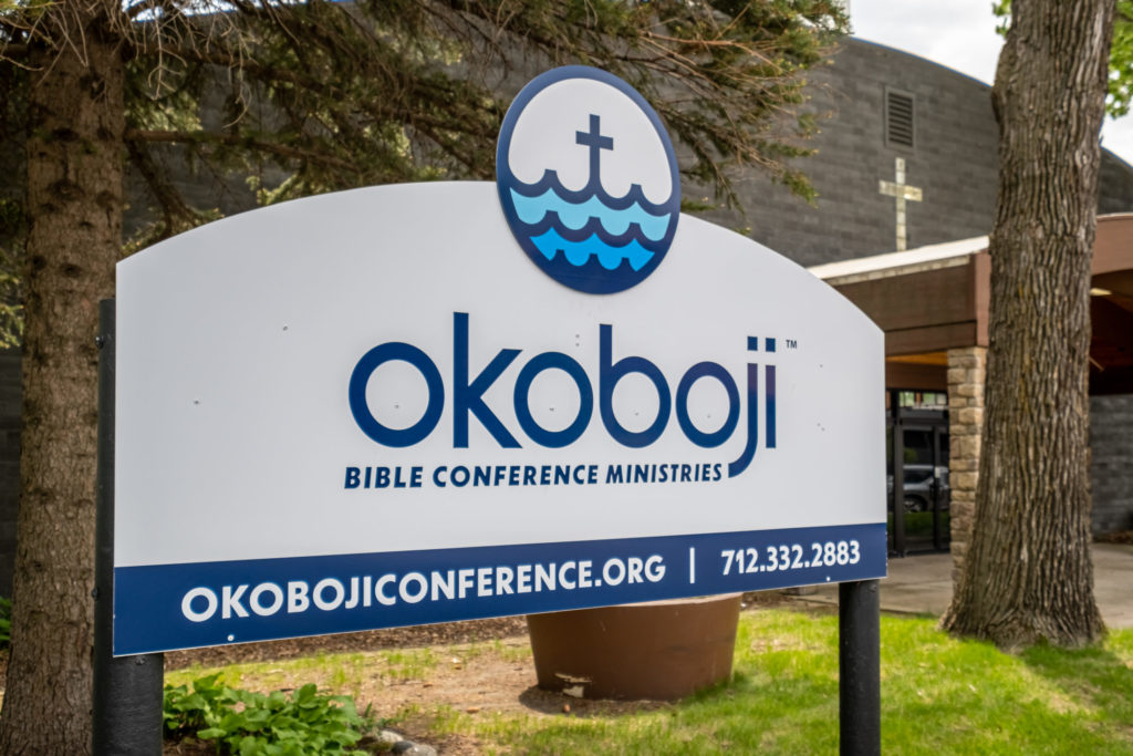 Okoboji Bible Conference