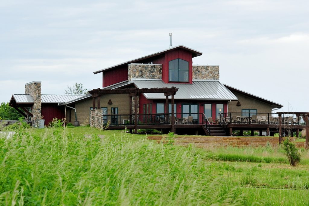 Dickinson County Nature Center