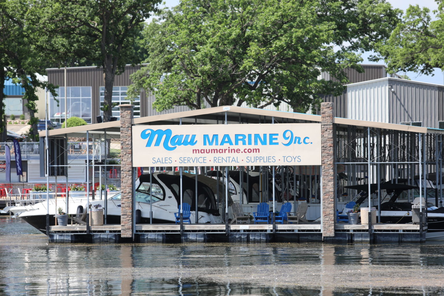 Marinas Okoboji Realty Your Local Real Estate Specialists
