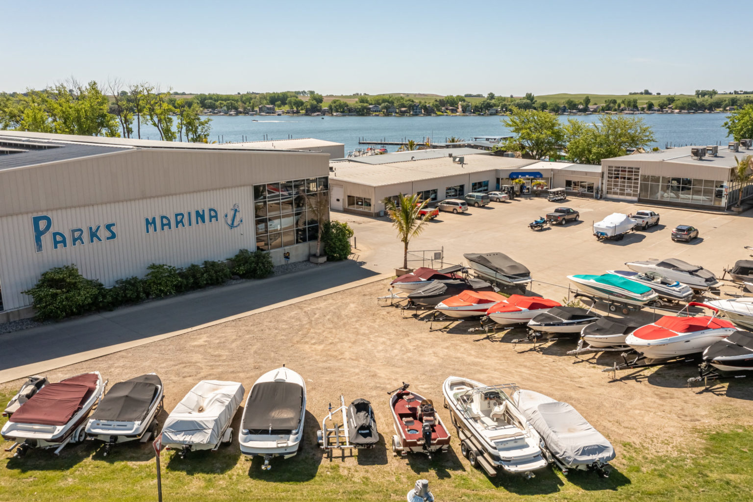 Marinas Okoboji Realty Your Local Real Estate Specialists