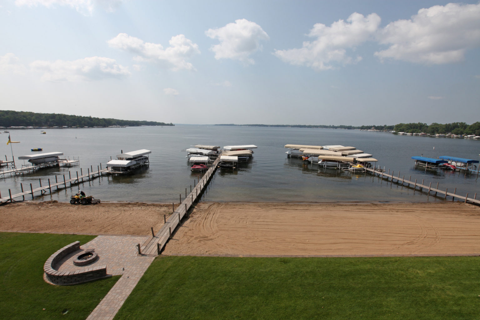 Homes for sale in The North End, Okoboji, IA Okoboji Realty