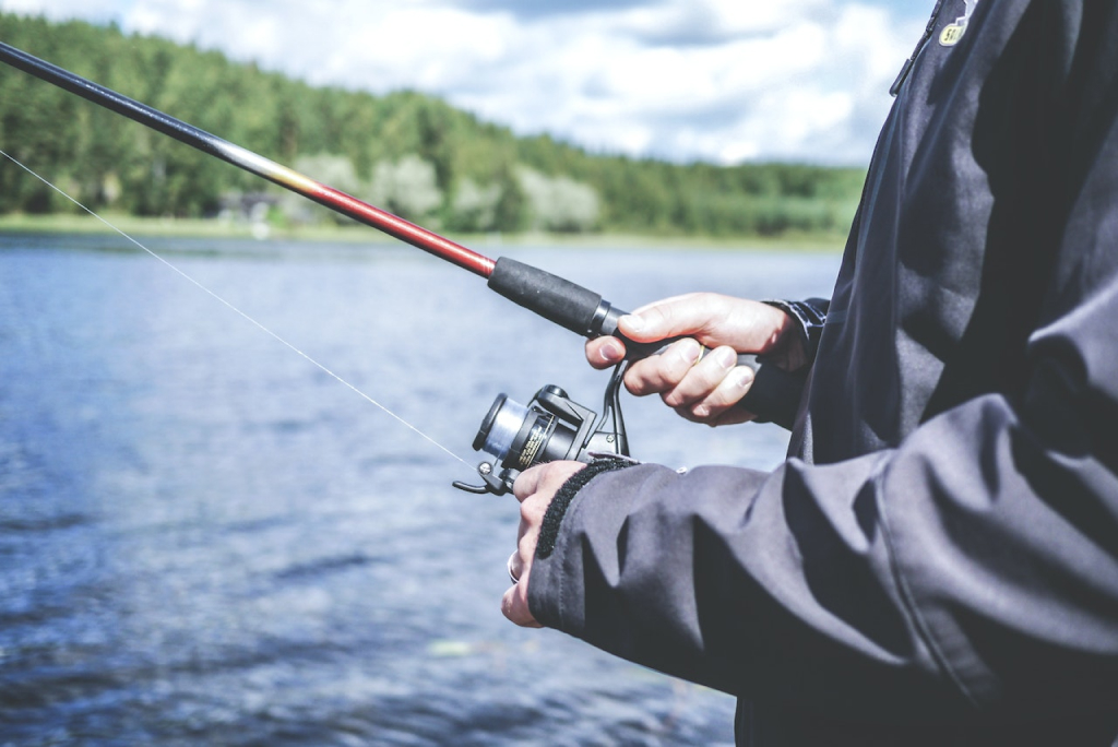 Prepping for Your Fishing Trip