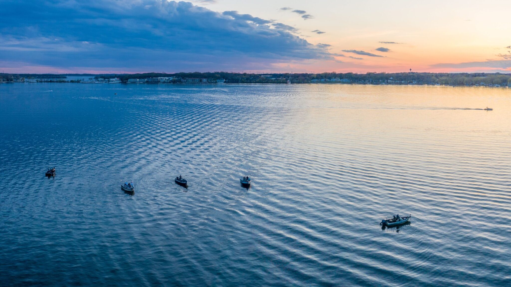 Lake Minnewashta Homes for Sale in East Lake Okoboji