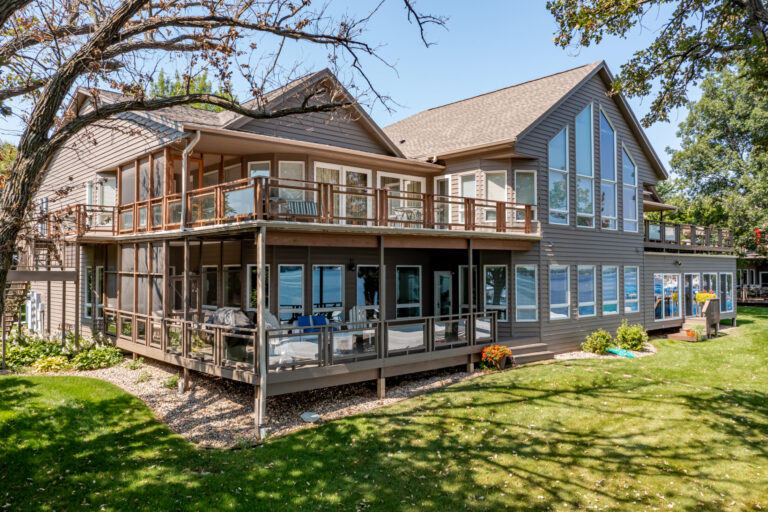 Overlook Heights Condos on West Lake Okoboji