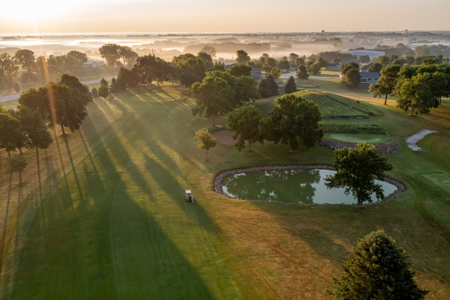 Discover the Magic of Fall in Okoboji | Okoboji Realty