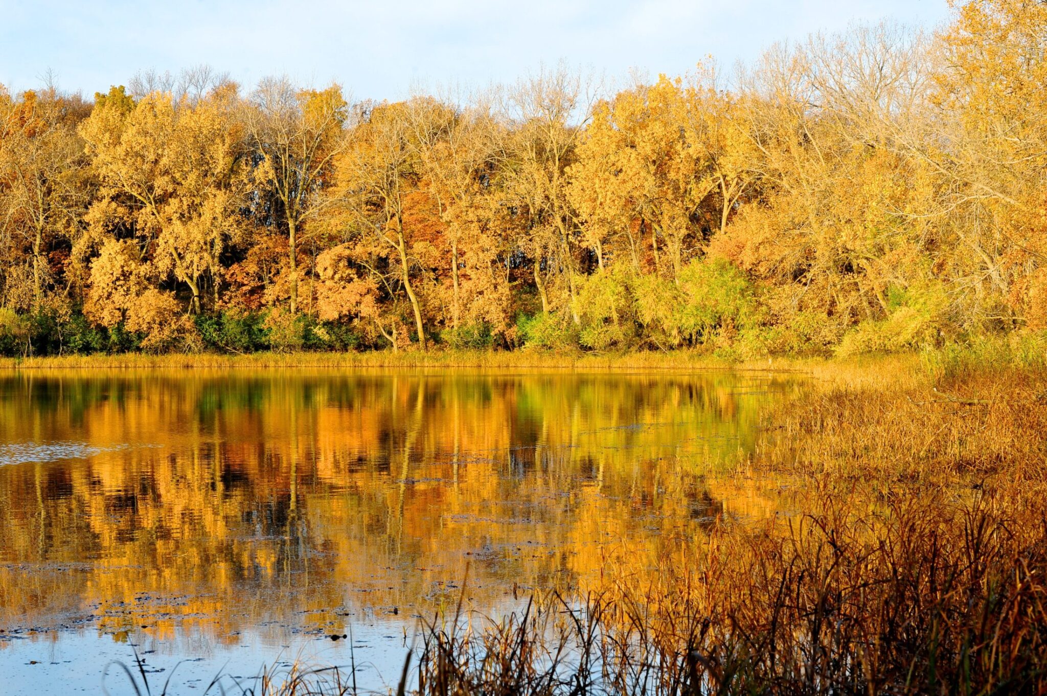 Discover the Magic of Fall in Okoboji | Okoboji Realty