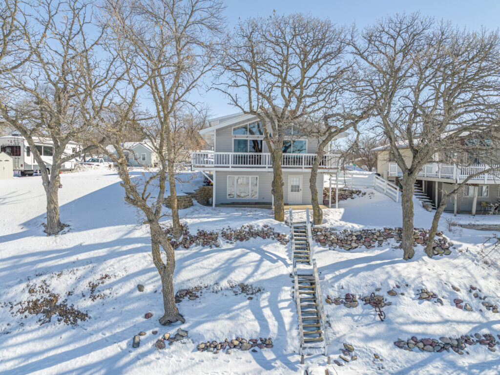 Winterizing Your Lake Home in Okoboji