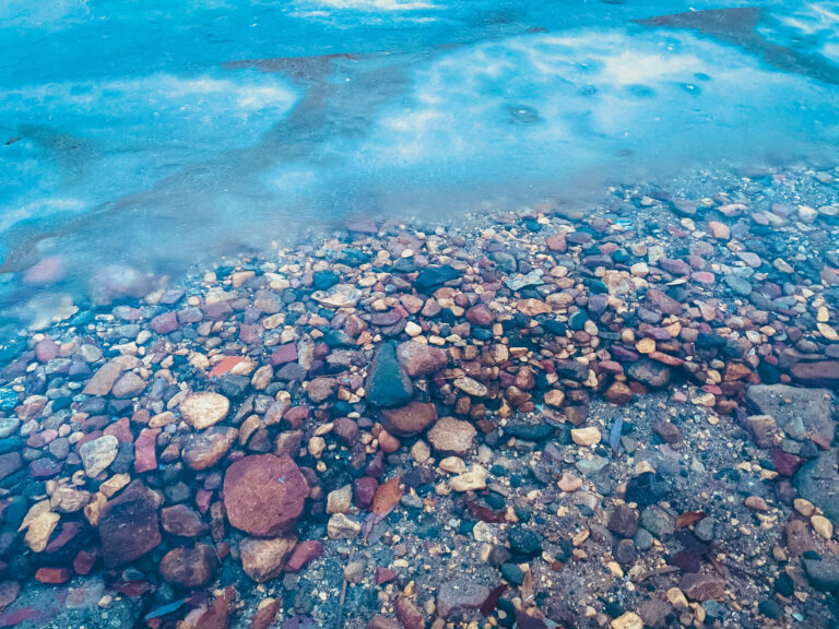 Winter in Okoboji - Winterizing Your Boat for Winter