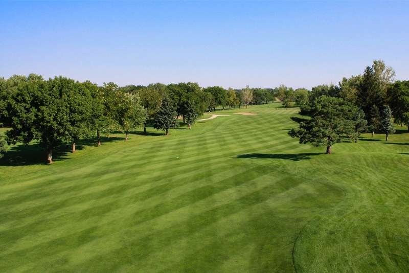 a photo of Spencer Golf and Country Club​