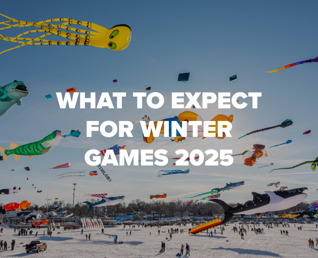 Read more about What to Expect for Winter Games 2025