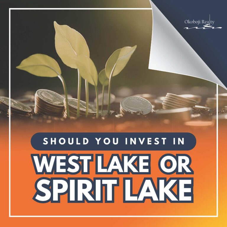 Should You Invest in West Lake or Spirit Lake in 2026?