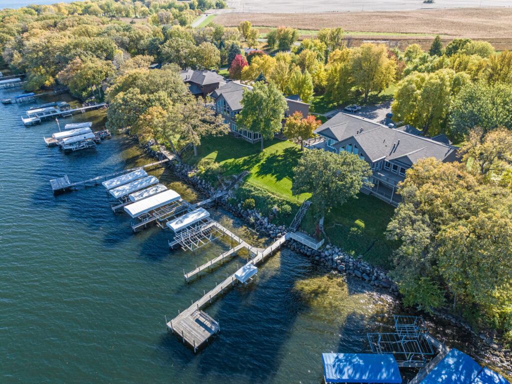 Overlook Heights Condos on West Lake Okoboji