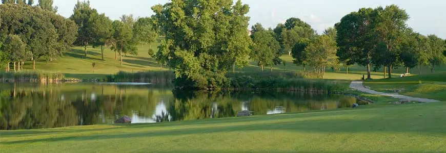 Indian Hills Golf Course from Indian Hills Golf Club Website