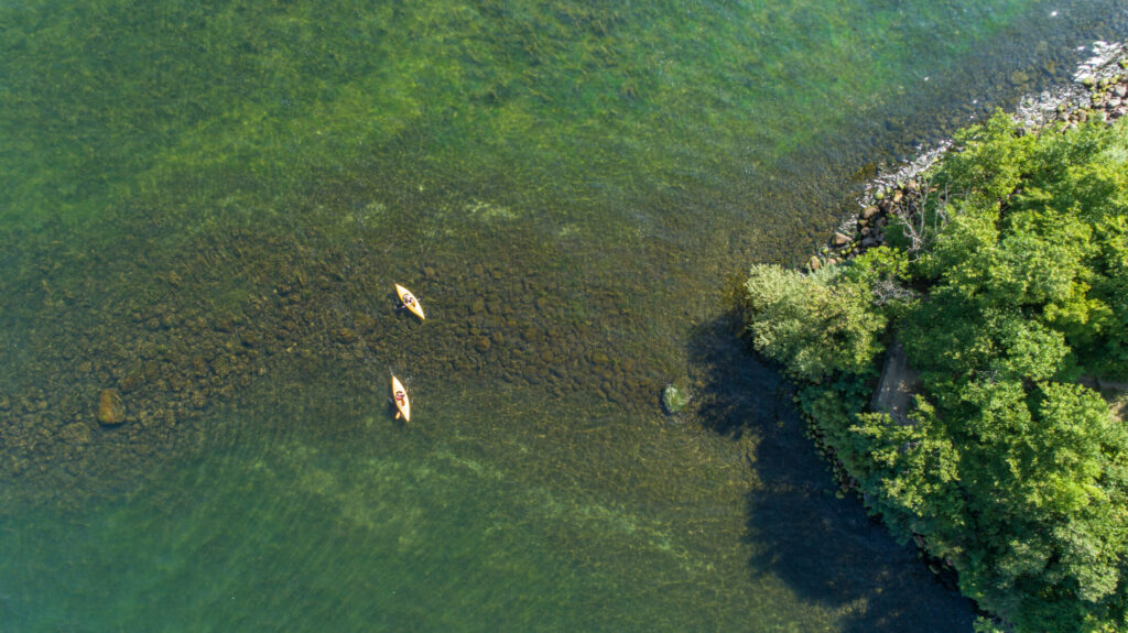 Gull Point on West Lake Okoboji, Okoboji Realty Blog