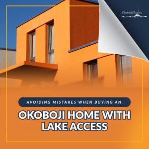 True Cost and Perks of Living in East Oak Estates, Okoboji